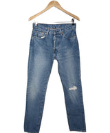 506852 Jeans LEVI'S Occasion Once Again Friperie en ligne