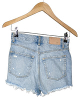 506858 Shorts et bermudas ZARA Occasion Vêtement occasion seconde main
