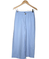 506867 Pantalons et pantacourts ZARA Occasion Once Again Friperie en ligne
