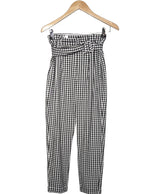 506869 Pantalons et pantacourts BERSHKA Occasion Once Again Friperie en ligne