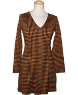 506874 Robes BERSHKA Occasion Once Again Friperie en ligne