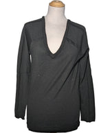506887 Tops et t-shirts ZADIG ET VOLTAIRE Occasion Once Again Friperie en ligne