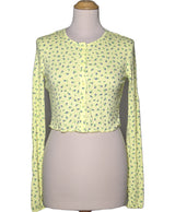 506894 Tops et t-shirts BERSHKA Occasion Once Again Friperie en ligne