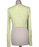 506894 Tops et t-shirts BERSHKA Occasion Vêtement occasion seconde main