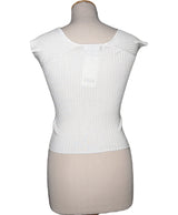 506896 Tops et t-shirts BERSHKA Occasion Vêtement occasion seconde main