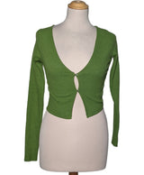 506903 Pulls et gilets PULL AND BEAR Occasion Once Again Friperie en ligne