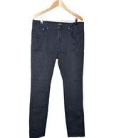 506904 Pantalons et pantacourts BERSHKA Occasion Once Again Friperie en ligne