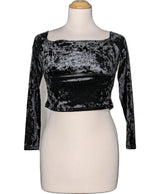 506905 Tops et t-shirts TOPSHOP Occasion Once Again Friperie en ligne