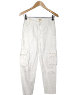 506929 Pantalons et pantacourts LEVI'S Occasion Once Again Friperie en ligne