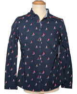 506942 Chemises et blouses TERRE DE MARINS Occasion Once Again Friperie en ligne
