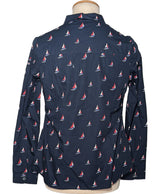 506942 Chemises et blouses TERRE DE MARINS Occasion Vêtement occasion seconde main