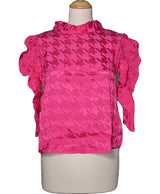 506956 Tops et t-shirts ZARA Occasion Once Again Friperie en ligne