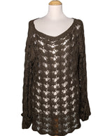506962 Pulls et gilets MISS CAPTAIN Occasion Once Again Friperie en ligne