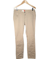 506966 Pantalons et pantacourts MISS CAPTAIN Occasion Once Again Friperie en ligne