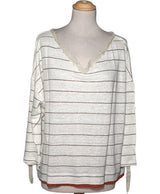 506980 Tops et t-shirts MISS CAPTAIN Occasion Once Again Friperie en ligne