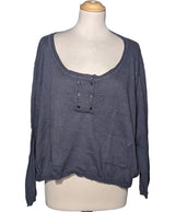 506983 Tops et t-shirts MISS CAPTAIN Occasion Once Again Friperie en ligne