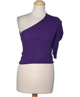 506990 Tops et t-shirts PULL AND BEAR Occasion Once Again Friperie en ligne