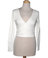 506992 Tops et t-shirts ZARA Occasion Once Again Friperie en ligne