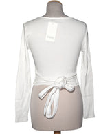 506992 Tops et t-shirts ZARA Occasion Vêtement occasion seconde main