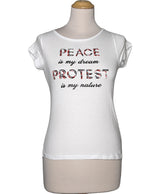 507024 Tops et t-shirts NAF NAF Occasion Once Again Friperie en ligne