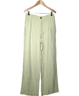507031 Pantalons et pantacourts ZARA Occasion Once Again Friperie en ligne
