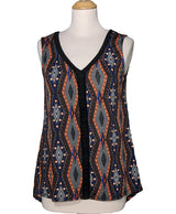 507043 Tops et t-shirts CAMAIEU Occasion Once Again Friperie en ligne