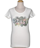 507047 Tops et t-shirts GUESS Occasion Once Again Friperie en ligne