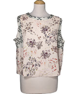 507056 Tops et t-shirts ZARA Occasion Once Again Friperie en ligne