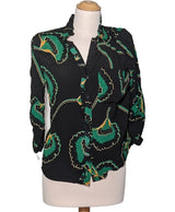 507092 Chemises et blouses BA&SH Occasion Once Again Friperie en ligne