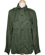 507128 Chemises et blouses ZARA Occasion Once Again Friperie en ligne