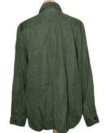 507128 Chemises et blouses ZARA Occasion Vêtement occasion seconde main