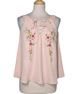 507152 Tops et t-shirts STRADIVARIUS Occasion Once Again Friperie en ligne