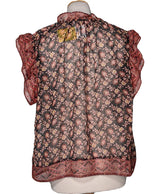 507161 Chemises et blouses MANGO Occasion Vêtement occasion seconde main