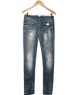 507164 Jeans G-STAR Occasion Once Again Friperie en ligne