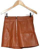 507172 Jupes BERSHKA Occasion Once Again Friperie en ligne
