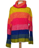 507182 Pulls et gilets DESIGUAL Occasion Once Again Friperie en ligne