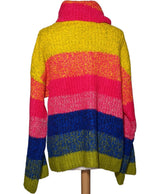 507182 Pulls et gilets DESIGUAL Occasion Vêtement occasion seconde main