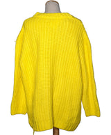 507192 Pulls et gilets MANGO Occasion Vêtement occasion seconde main