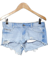507200 Shorts et bermudas ZARA Occasion Once Again Friperie en ligne