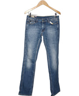 507212 Jeans LE TEMPS DES CERISES Occasion Once Again Friperie en ligne