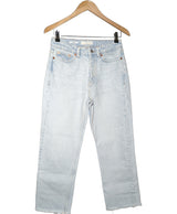 507216 Jeans MANGO Occasion Once Again Friperie en ligne