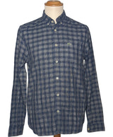 507227 Chemises et blouses LACOSTE Occasion Once Again Friperie en ligne