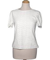 507237 Tops et t-shirts MONOPRIX Occasion Once Again Friperie en ligne