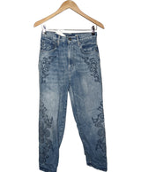 507263 Pantalons et pantacourts LEVI'S Occasion Once Again Friperie en ligne
