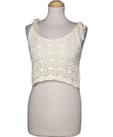507264 Tops et t-shirts ASOS Occasion Once Again Friperie en ligne