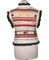 507265 Pulls et gilets ZARA Occasion Vêtement occasion seconde main