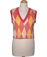 507268 Tops et t-shirts ZARA Occasion Once Again Friperie en ligne