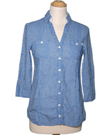 507293 Chemises et blouses BERSHKA Occasion Once Again Friperie en ligne