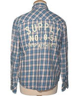 507302 Chemises et blouses H&M Occasion Vêtement occasion seconde main