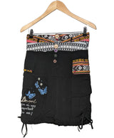 507313 Jupes DESIGUAL Occasion Once Again Friperie en ligne
